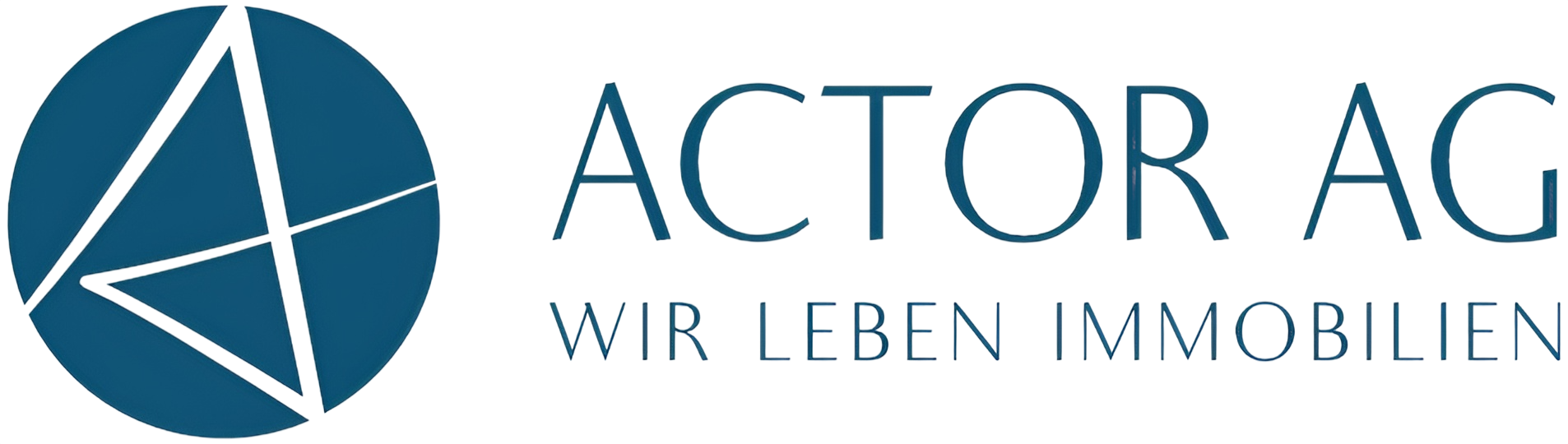 ACTOR AG Logo